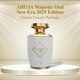 thumbnail image 3 of Perfume AHUJA Majestic Oud Eau De Parfum 100 ml para hombre y mujer, 3 of 7