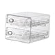 thumbnail image 4 of Organizador De Huevos Para Refrigerador, Bandeja Para Guardar Huevos Para Armario, Refrigerador, Armario, 24 Rejillas, 4 of 5