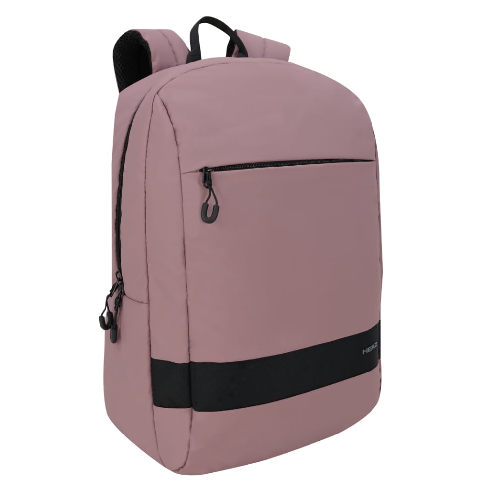 Mochila Ejecutiva Compacta Blazer Malva Head