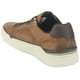 thumbnail image 4 of Zapatilla Ferracini Hombre 8787 Café Casual, 4 of 6