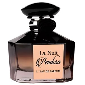 Paris Corner - La Nuit Pendora Edp 100Ml