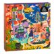 thumbnail image 1 of Rompecabezas Mudpuppy Bienvenido a Spooky Town, 500 piezas, 1 of 5