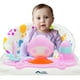 thumbnail image 4 of Andador Musical Para Bebé Interactiva Plegable Con Ruedas Azul, 4 of 7
