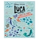 thumbnail image 1 of Luca. Libro de arte y monstruos marinos, 1 of 2