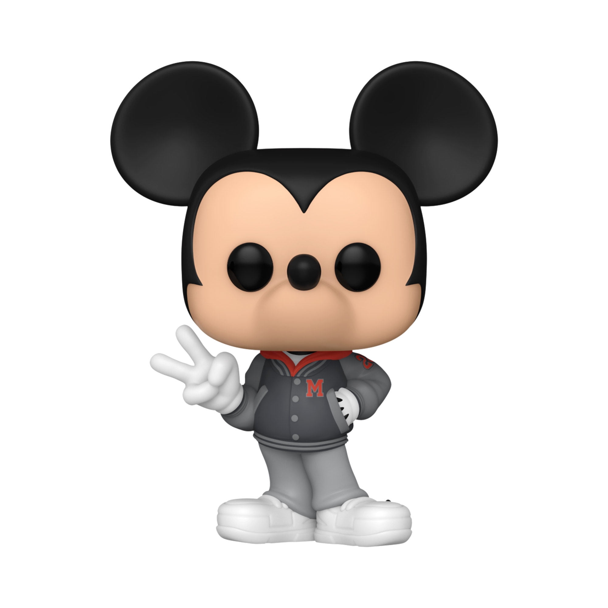 Figura Coleccionable Funko Pop Mickey Mouse Disney 82689