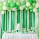 thumbnail image 2 of Cintas decorativas Captain Decor 25 m, pack de 8, verde y blanco, 2 of 7