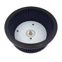 Magideal - El Filtro De Aire Para Motocicleta Reemplaza A 2944299B Para Screamin Eagle Fxdse2 Fxdse