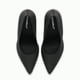 thumbnail image 3 of Zapato Mujer Negro/Glitter Silvana 164 Piccadilly, 3 of 3