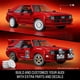 thumbnail image 3 of MATTEL BRICK SHOP ELITE AUDI S, 3 of 6