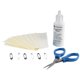 thumbnail image 3 of Kit de Costura y Reparación SINGER Fashion Fix – 21 Piezas para Viaje, 3 of 4