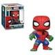 thumbnail image 1 of Vinilo coleccionable Funko POP! Marvel Spider-Hulk 6 pulgadas, 1 of 1