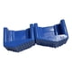 thumbnail image 3 of 2 Cubiertas Para Pies De Escalera Extensibles Y Plegables Para Jardín Y Garaje., 3 of 5