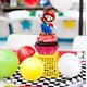 thumbnail image 3 of Decoraciones Para Pastel Mario Set De Cumpleaños De 25 Piezas, 3 of 4
