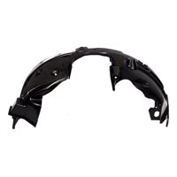 Guardafango Plastico Delantero Izq. Ford Transit 2.2 2017