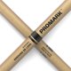 thumbnail image 5 of Baquetas ProMark Rebound 5B Hickory con punta de madera de bellota, 1 par, 5 of 5