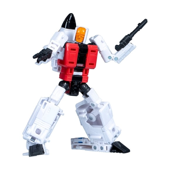 Transformers Gen Prime Deluxe Surtido - Slingshot