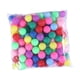 thumbnail image 5 of Pelotas De Ping Pong, Bolas De Rifa Para Juegos De Billar, Suministros Para Fiestas De Cumpleaños, 150 Unidades Mezcladas, 5 of 5