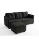 thumbnail image 2 of Luna 3.1 Tela Negro, 2 of 3
