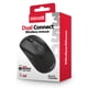 thumbnail image 3 of Mouse Inalámbrico Maxell Dual Connect 1600dpi Usb/usb-c, 3 of 4