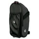 thumbnail image 3 of Bolso Bajo Asiento Bicicleta Blackburn Gris Resistente al Agua, 3 of 3