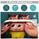 thumbnail image 5 of Animation Hotel Transylvania 3 Pieces Bedding Sets Soft Comforter Sets Decor Bedroom Gifts, 5 of 5