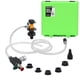 thumbnail image 1 of Kit de recarga para sistema de refrigeración OEMTOOLS 24444 con 5 adaptadores, 1 of 9