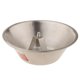 thumbnail image 5 of Gama de cocinas Campanas extractoras de aceite Recipiente Recipiente Tazón Taza Acero 12 cm Diám. B, 5 of 5