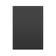 thumbnail image 1 of Cartulina Color Negro 53X75 Cm, 1 of 1