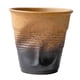 thumbnail image 4 of Taza De Café Irregular Taza Para Beber Taza De Té De 6.7 Oz Para Sala De Estar Hogar Dormitorio Amarillo, 4 of 5