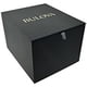 thumbnail image 2 of Reloj Bulova Hombre 97A109 Automatico 21 Joyas Cuero, 2 of 3