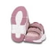 thumbnail image 2 of Zapatillas Bebé Niña Rosado Oscuro Pillin, 2 of 3
