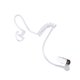thumbnail image 5 of Auriculares de vigilancia Caroo XPR 7550 con 2 cables para Motorola, 5 of 8