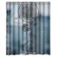 thumbnail image 1 of Cortina de ducha Bring Me The Horizon BMTH, juego de cortinas de baño con ganchos, tamaño 60 x 72 pulgadas, 1 of 3