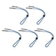 thumbnail image 1 of 5 Piezas Gafas antideslizantes ajustables Correa Gafas Cuello Cordón Azul, 1 of 5