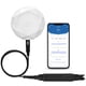 thumbnail image 1 of Monitor de agua inteligente Crystal para piscinas con cloro y bromo, 1 of 7