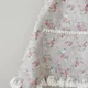 thumbnail image 3 of Delantal de Cocina Vintage con Flores y Bolsillo para Mujer 70cm, 3 of 5