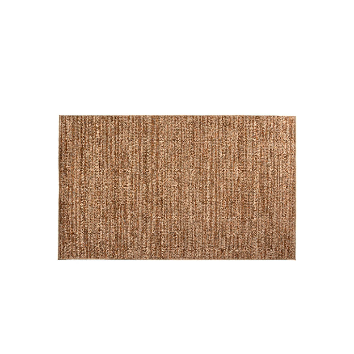 Alfombra Exterior/interior Rectangular 170x120 Cm Atmosphera