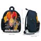 thumbnail image 2 of Mars Express Mochila Escolar para Niños y Niñas, Mochila Infantil Ligera de Alta Calidad, Grande y Duradera Azul, 2 of 6
