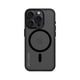 thumbnail image 1 of Funda Reciclada Con Magsafe Para Iphone 15 Pro Humo, 1 of 5