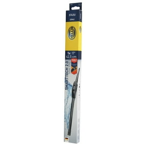 Plumilla 17"" Smarttech 425Mm Hella