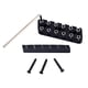 thumbnail image 3 of Puente De Guitarra Sin Cabeza Y Tuerca De Hueso De Camello Ranurada Para Piezas De Guitarra De 6 Cuerdas, 3 of 5