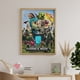 thumbnail image 5 of Una Película de Minecraft Kits de Pintura de Diamantes para Adultos 5D DIY Diamond Art Kits Full Drill Diamond Dots para Regalo Decoración de Pared y Relajación Artes de Gemas 30*40cm, 5 of 6