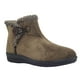 thumbnail image 2 of BOTINES PASSER CAFE 69990 - Talla 40, 2 of 5