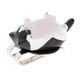 thumbnail image 3 of Gatito Marcador De Pelota De Golf Profesionales Clip De Gorra De Golf Regalos De Golf Para Hombres Y Mujeres Blanco Negro, 3 of 5