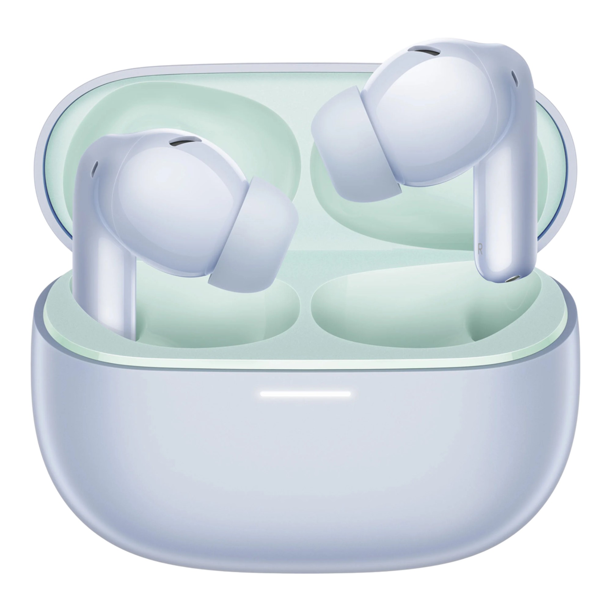 Audifonos Xiaomi Redmi Buds 5 Pro Lila