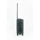 thumbnail image 4 of Maleta Ginebra S Negro, 4 of 5