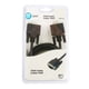 thumbnail image 1 of VGA cable, 1 of 3