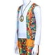 thumbnail image 4 of Disfraz Infantil Hippie Retro, 4 of 5