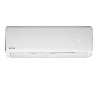 Aire Acondicionado Tipo Split Muro De 18000 Btu Clark Inverter