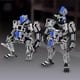 thumbnail image 2 of Estructura Exo Mecha MyBuild 5025 Articulada para Robots, 2 of 9